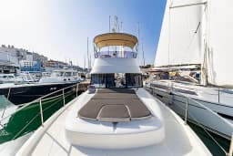 Swift Trawler 34 Fly in Zadar / Marina Zadar thumbnail 13