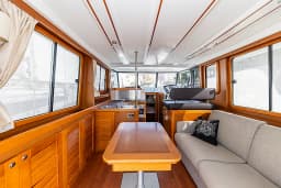 Swift Trawler 34 Fly in Zadar / Marina Zadar thumbnail 16