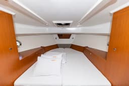 Swift Trawler 34 Fly in Zadar / Marina Zadar thumbnail 17