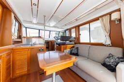 Swift Trawler 34 Fly in Zadar / Marina Zadar thumbnail 22