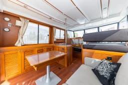 Swift Trawler 34 Fly in Zadar / Marina Zadar thumbnail 23