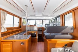 Swift Trawler 34 Fly in Zadar / Marina Zadar thumbnail 24