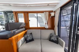 Swift Trawler 34 Fly in Zadar / Marina Zadar thumbnail 3