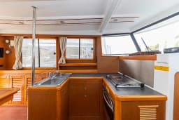 Swift Trawler 34 Fly in Zadar / Marina Zadar thumbnail 4