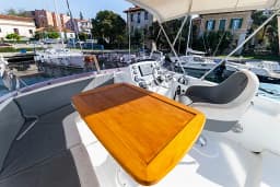 Swift Trawler 34 Fly in Zadar / Marina Zadar thumbnail 7