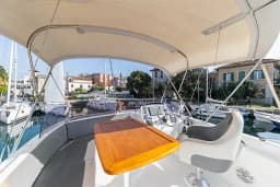 Swift Trawler 34 Fly in Zadar / Marina Zadar thumbnail 8