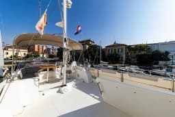 Swift Trawler 34 Fly in Zadar / Marina Zadar thumbnail 9