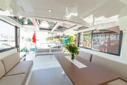 Bali Catspace in Fethiye / Ece Marina thumbnail 6