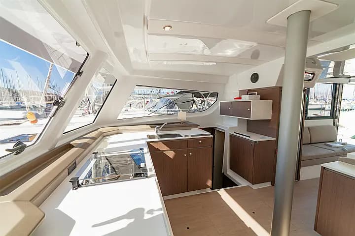 Bali Catspace in Fethiye / Ece Marina - Photo 4