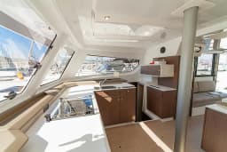Bali Catspace in Fethiye / Ece Marina thumbnail 4