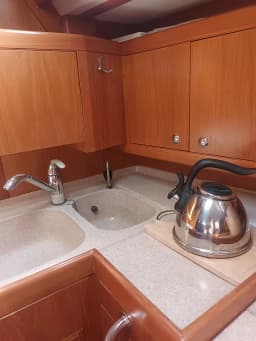 Ocean Star 51.2 in Athens / Alimos Marina thumbnail 12