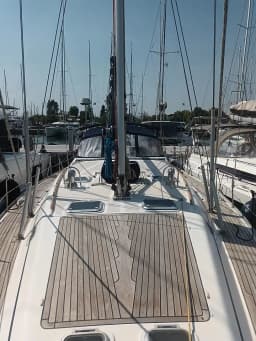 Ocean Star 51.2 in Athens / Alimos Marina thumbnail 15