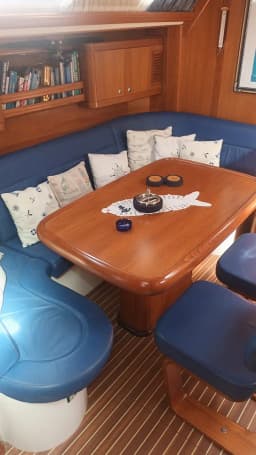 Ocean Star 51.2 in Athens / Alimos Marina thumbnail 17