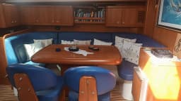 Ocean Star 51.2 in Athens / Alimos Marina thumbnail 18
