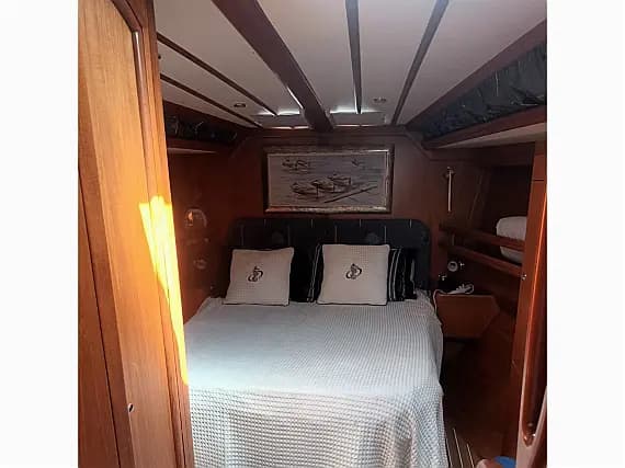 Ocean Star 51.2 in Athens / Alimos Marina - Photo 3