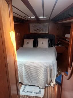 Ocean Star 51.2 in Athens / Alimos Marina thumbnail 6