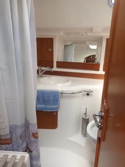 Ocean Star 51.2 in Athens / Alimos Marina thumbnail 7