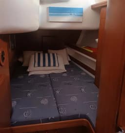 Ocean Star 51.2 in Athens / Alimos Marina thumbnail 9