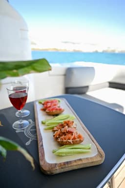 Princess 45 in Athens / Alimos Marina thumbnail 12