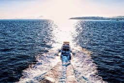 Princess 45 in Athens / Alimos Marina thumbnail 15