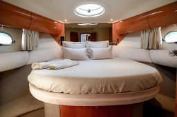 Princess 45 in Athens / Alimos Marina thumbnail 16