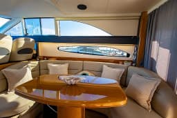 Princess 45 in Athens / Alimos Marina thumbnail 18