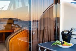 Princess 45 in Athens / Alimos Marina thumbnail 23