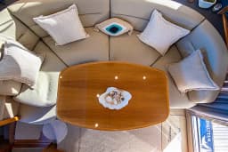 Princess 45 in Athens / Alimos Marina thumbnail 30
