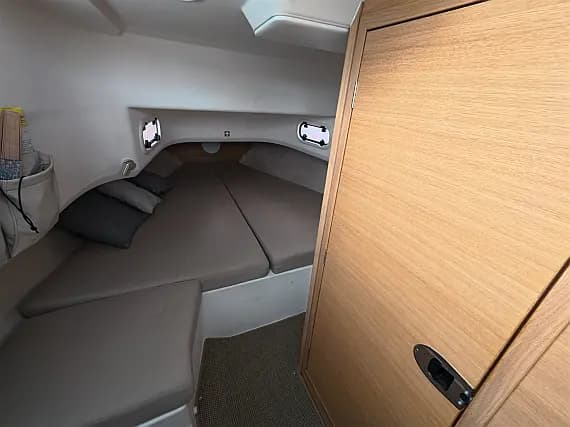 Nimbus Tender T11 in Glyfada - Athens / 2nd Marina Glyfada - Photo 3