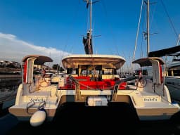 Excess 14 in Šibenik / D-Marin Marina Mandalina thumbnail 6
