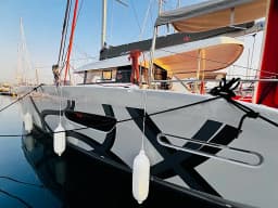 Excess 14 in Šibenik / D-Marin Marina Mandalina thumbnail 8