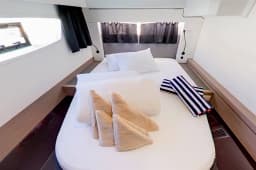 Astréa 42 in Seget Donji / Marina Baotić thumbnail 11