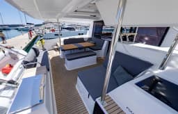 Astréa 42 in Seget Donji / Marina Baotić thumbnail 12