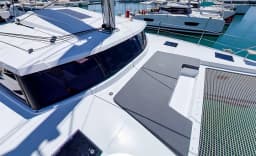 Astréa 42 in Seget Donji / Marina Baotić thumbnail 13