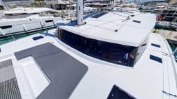 Astréa 42 in Seget Donji / Marina Baotić thumbnail 14