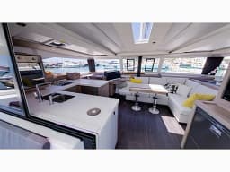 Astréa 42 in Seget Donji / Marina Baotić thumbnail 2