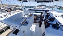 Astréa 42 in Seget Donji / Marina Baotić thumbnail 6