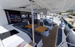 Astréa 42 in Seget Donji / Marina Baotić thumbnail 7