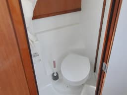 Oceanis 43 in Fethiye / Ece Marina thumbnail 14