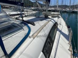 Oceanis 43 in Fethiye / Ece Marina thumbnail 19