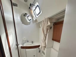 Oceanis 43 in Fethiye / Ece Marina thumbnail 23