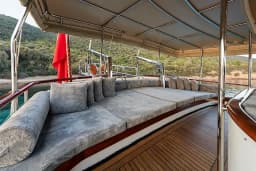 Custom built 183 in Bodrum Marina thumbnail 10