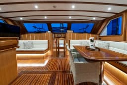 Custom built 183 in Bodrum Marina thumbnail 13