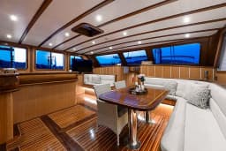 Custom built 183 in Bodrum Marina thumbnail 14