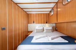 Custom built 183 in Bodrum Marina thumbnail 15