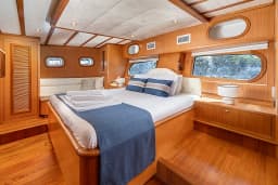 Custom built 183 in Bodrum Marina thumbnail 16