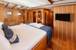 Custom built 183 in Bodrum Marina thumbnail 17