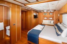 Custom built 183 in Bodrum Marina thumbnail 18