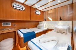 Custom built 183 in Bodrum Marina thumbnail 19