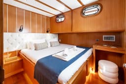 Custom built 183 in Bodrum Marina thumbnail 20